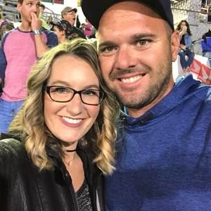 Meet your Posher, Aimee